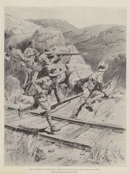 With Sir Redvers Buller